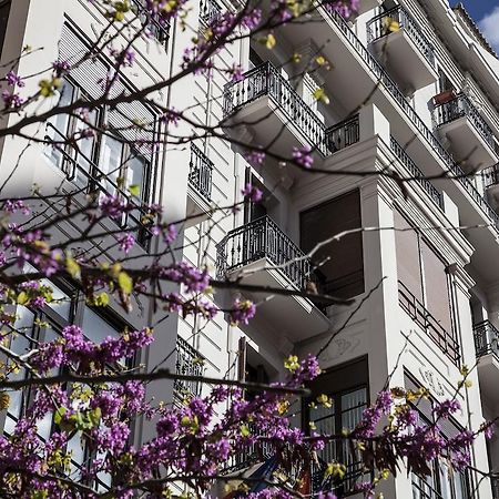 Bubuflats Ayuntamiento Appartement Valencia Buitenkant foto