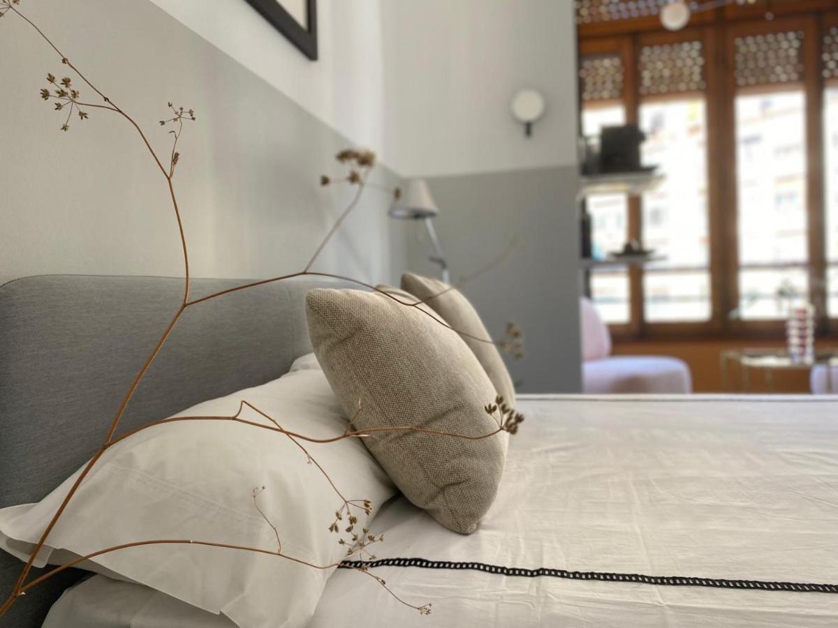 Bubuflats Ayuntamiento Appartement Valencia Buitenkant foto