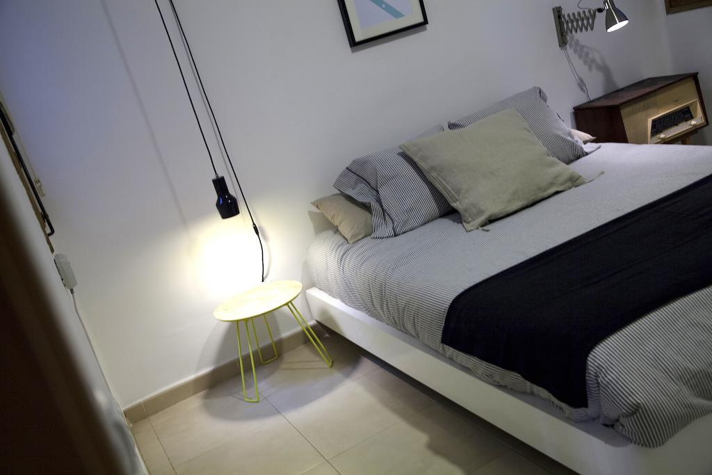 Bubuflats Ayuntamiento Appartement Valencia Kamer foto