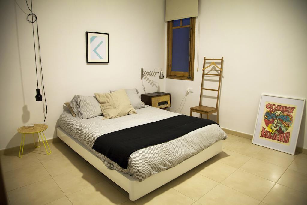 Bubuflats Ayuntamiento Appartement Valencia Kamer foto