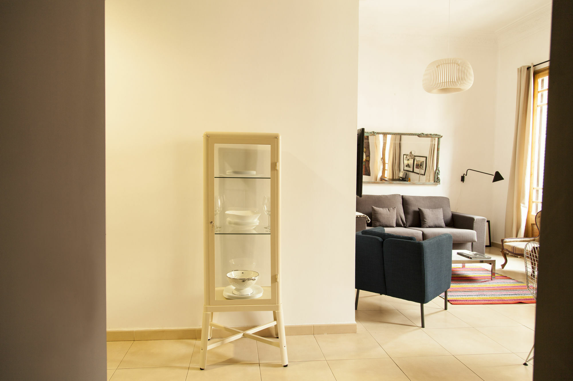 Bubuflats Ayuntamiento Appartement Valencia Buitenkant foto