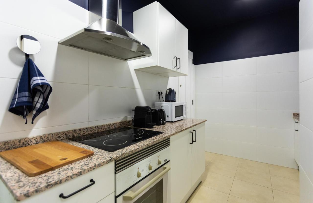 Bubuflats Ayuntamiento Appartement Valencia Buitenkant foto