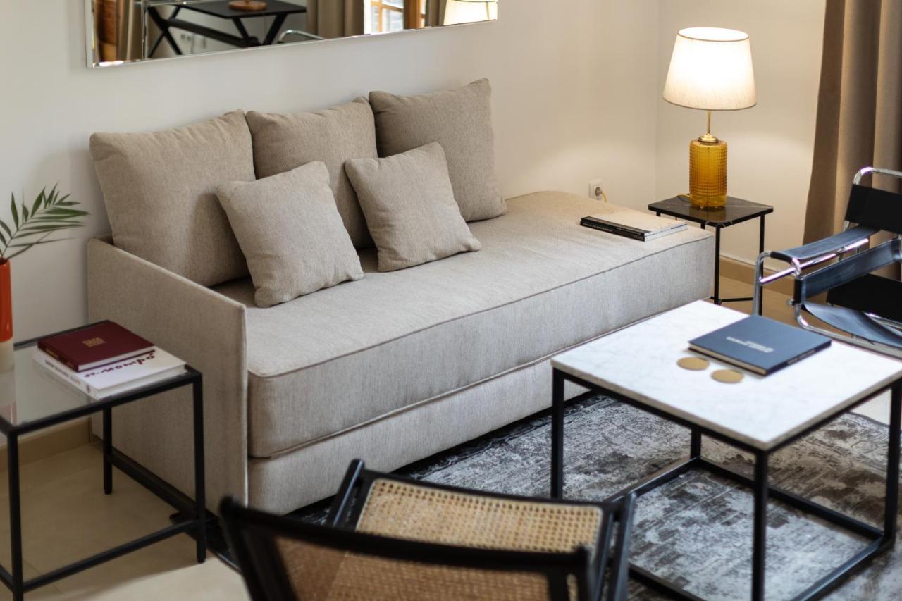 Bubuflats Ayuntamiento Appartement Valencia Buitenkant foto